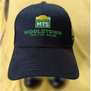 John Deere Middletown tractor sales